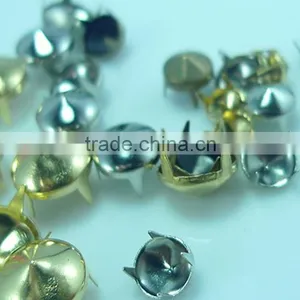 Decorative Metal Claw Rivets,metal Claw Studs for Handbag thumbnail-2
