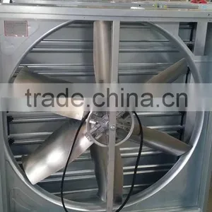 Industrial / Warehouse / Fiberglass Cone Exhaust Fans / Fireproof Ventilation Fans thumbnail-5