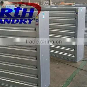 Goldenest High Quailty Exhaust Fan for Greenhouse and Poultry Farm thumbnail-3