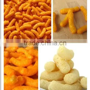 High Tech Puffed Snack Food Roasting Oven thumbnail-5
