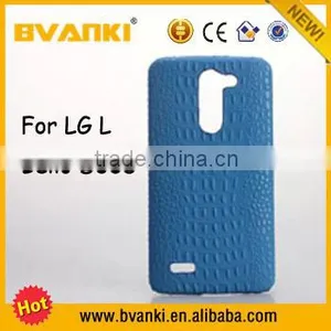 2016 New Product Mobile Accessories For LG L Bello Cases,Flip Case For LG L Bello TPU Case Cover thumbnail-1