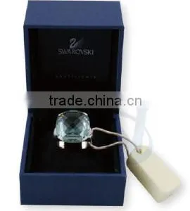 Mini 8.2MHz/58KHz Jewellery Security Hard Tag thumbnail-2