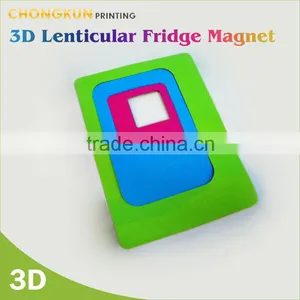 Wholesale Promotional Tourist Souvenir Fridge Magnet Puzzle thumbnail-1