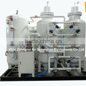 Oxygen Generator for Welding / Welding Use Oxygen Generator thumbnail-2