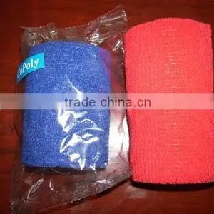 YD200140 ADHESIVE ELASTIC BANDAGE(COTTON) thumbnail-1