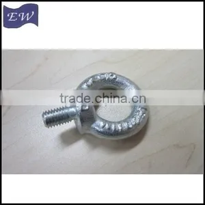m8 Din582 Stainless Steel Ring Nut,eye Bolt (DIN582) thumbnail-1
