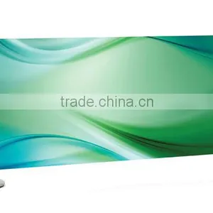 PVC Mesh Cafe Barriers thumbnail-1