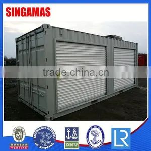Custom Metal Bulk Product 20ft Storage Container thumbnail-4