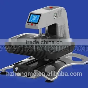 Auto-Pneumatic Multifunction ST-420 3D Sublimation Printing Machine for 2015 thumbnail-2