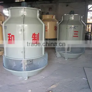 High Efficiency Water Chiller thumbnail-2