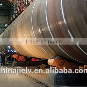 Wind Power Steel Pole Tower thumbnail-6