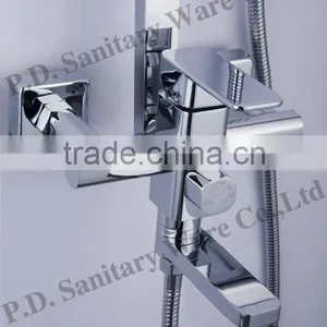 Taps And Showers thumbnail-1