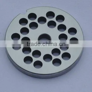 5# 8# 12#Meat Grinder Plate,meat Mincer Plate thumbnail-1