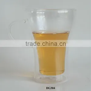 Black Tea Double Cup thumbnail-1
