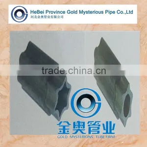 Alloy Steel Agricultural Drive Shaft Tube And Pipe Star/trianglular/hexgonal/lemon/flower Types thumbnail-3