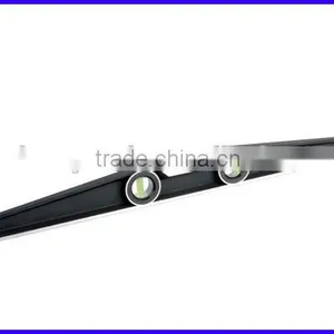 Magnetic Spirit Level With Retractable Hanging Hook thumbnail-4