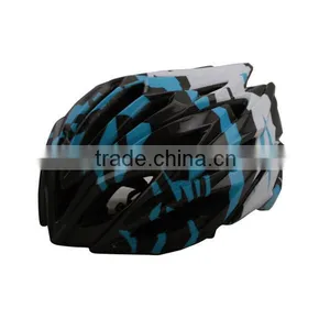 High Quality Cycling Road Bike Helmet Integrally-molded Head Protect Bicycle Helmets thumbnail-5