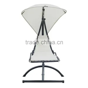 KD Design Steel Frame Helicopter Jhoola Swing thumbnail-6