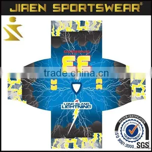 Custom Designer Sport Hockey Jerseys Italy Hockey Jersey Sportswear thumbnail-1