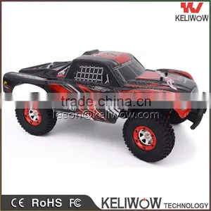 High Speed RC Truck Hobby Universal Remote Control thumbnail-5