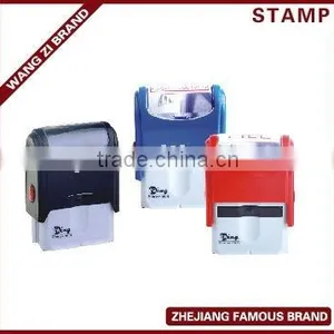 Self-inking Stamp thumbnail-1