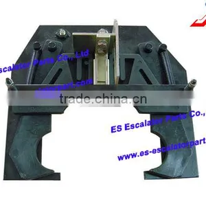 SCHINLDER Escalator Parts , Escalator Brake, RHS for Schinlder thumbnail-1