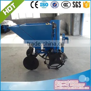 Hand Potato Planter, Walking Sweet Potato Seeder thumbnail-1