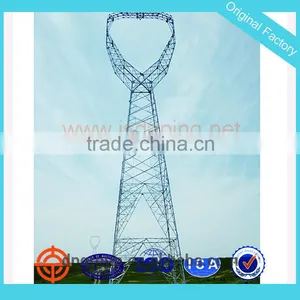 Steel Tower Manufacturer thumbnail-1