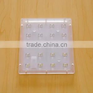 Led Street Lighting Solar Home Kit for 3535 LED Module thumbnail-2