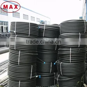 PE100 HDPE Pipe 25mm Diameter 100m Roll for Agricultural Irrigation thumbnail-4