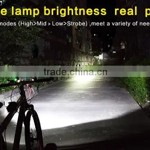 Practical Powerful 1100lm LED Working Light thumbnail-6