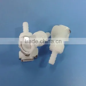 1/4" Coupling BL1604HB thumbnail-1