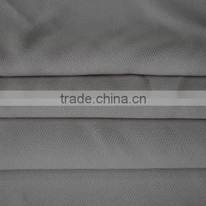 100% Poly Heavy Weight Imitated Silk Chiffon Fabric thumbnail-1