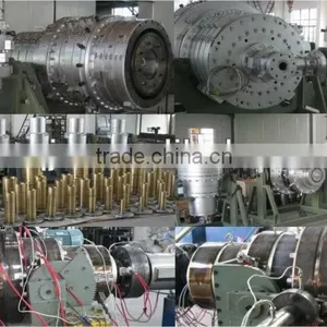 16-63mm HDPE Pipe Making Machine/Line thumbnail-6