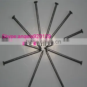Common Nail Iron Nail High Quality Common Nail From Factory thumbnail-2