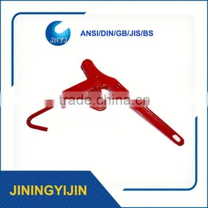 Alloy Steel Mini Load Binder thumbnail-1