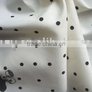 290T Polyester Pongee With Printed thumbnail-1