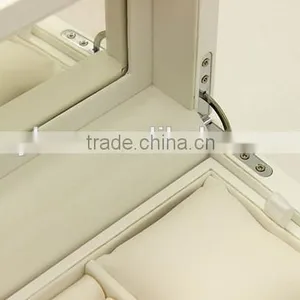 C&Y Dongguan Luxury Watch Packing Box Ring Box CY-NW41 thumbnail-3