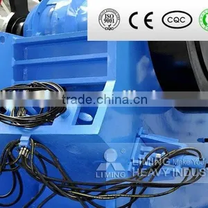 Quartz Stone Crusher/stone Fine Crusher/jaw Plate Stone Crusher thumbnail-1