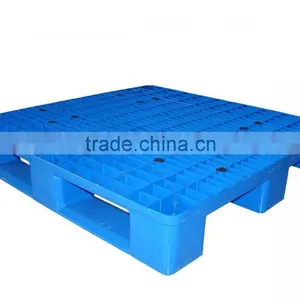 Hot Sale Euro Style HDPE New Material Epal Pallet Logistics Equipment thumbnail-1