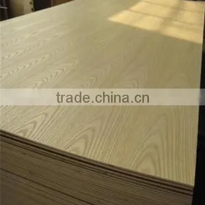 2015 Wholesale Customized Bended Plywood thumbnail-6