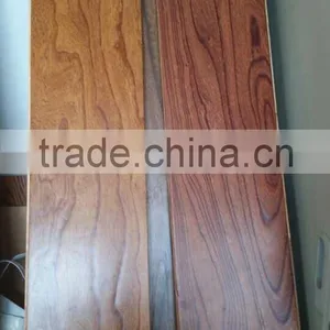 Wholesale 2015 Laminated Wood Boards Blockboards Other Timber Type Interlocking Wood Flooring Solid Wood Plywood thumbnail-3