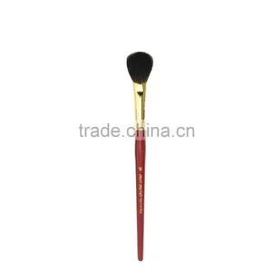 Hot Selling Short Handle Squirrel Hair Oil Artist Painting Brush thumbnail-2