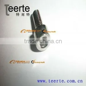 Stainless Steel Bolts Din 912 Cap Head Hexagon Socket thumbnail-1