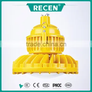 High Power 60W Led Explosion Proof Flood Light thumbnail-2