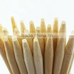 Zhi Tong Factory Supply Food Grade Tonkin Bamboo thumbnail-3