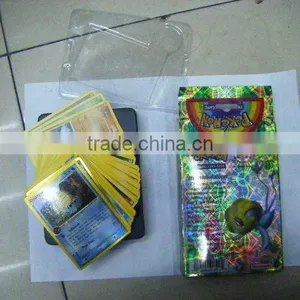 Paper Pokemon Cards thumbnail-1