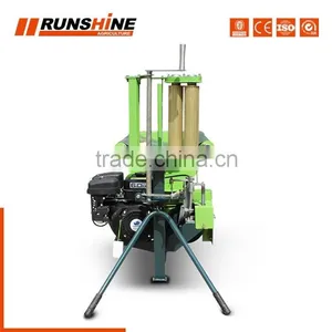 Hay Wrapper (manufacturer) thumbnail-4