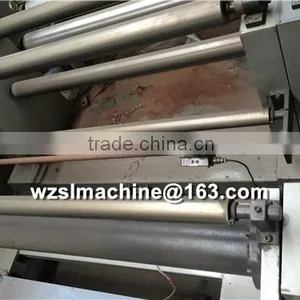 Nonwoven Embossing Machine thumbnail-4