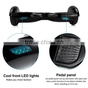 New Products 2016 Innovative Self Balancing Electric Scooter thumbnail-3